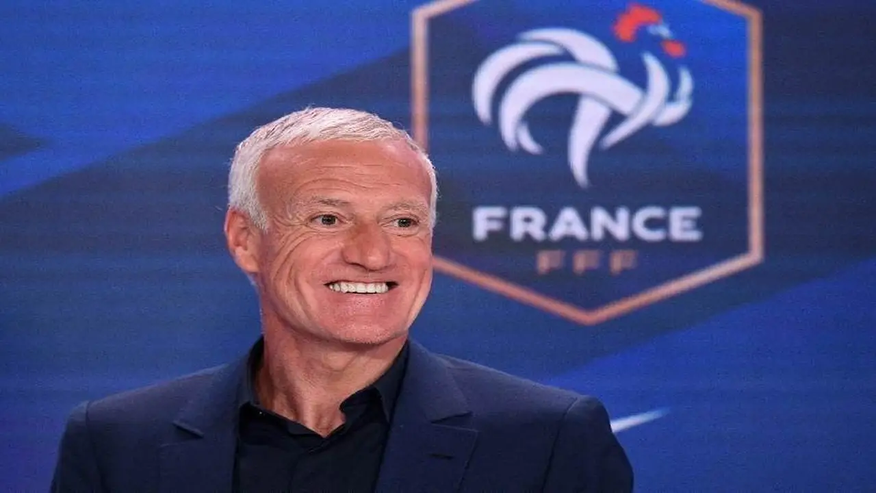 ريال مدريد يضع ديشامب على رأس اهتماماته.. نهاية حقبة فرنسا تفتح باب “الملكي”